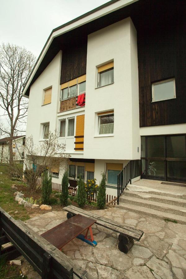 10 Minutes Walk To The Lakes Plitvička Jezera Extérieur photo