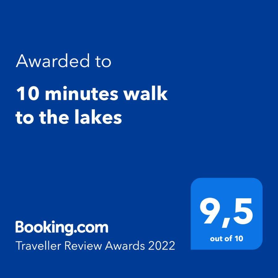 10 Minutes Walk To The Lakes Plitvička Jezera Extérieur photo